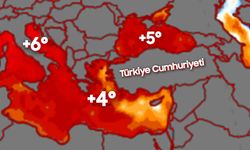 Fokur fokur kaynıyoruz. Durum çok anormal. Kışın daha da zorlanacağız