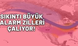 La Nina geliyor ama sıkıntı büyük. Alarm zilleri çalıyor. Uzmanlar kritik uyarıda bulundu