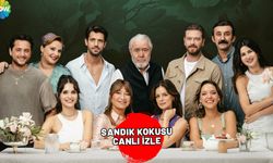 SANDIK KOKUSU İZLE 18 EYLÜL || Show TV Sandık Kokusu yeni sezon ilk bölüm full izle