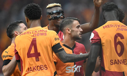 Fenerbahçe'den sonra Galatasaray'da da sponsor krizi: meritking.news bahis sitesi ile mi ilişkili?