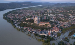 Budapeşte Venedik'e döndü: Tuna Nehri taştı, yağışlarda 7 ülkede 23 kişi can verdi