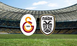 Galatasaray adada ağırladı, Yunan ekibi PAOK buna skandalla cevap verdi!