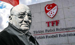 TFF, 2024-2025 sezonuna verilen ismi açıkladı