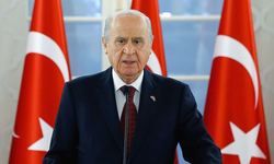 Bahçeli'den yemin açıklaması: TSK'yı hastalıklı ve hasmane tartışmaların içine çekme gayreti vahim bir hatadır