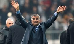 Trabzonspor'da 5. Şenol Güneş dönemi! Anlaşmaya varıldı