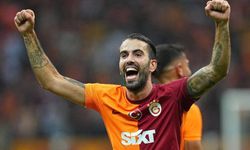 Galatasaray'a piyango çıktı! Sergio Oliveira, Yunanistan'a gidiyor...