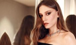 Serenay Sarıkaya uzun saçlarına veda etti: Yeni tarzıyla dillere düştü!