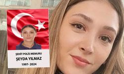 Polis memuru Şeyda Yılmaz'ın şehit edilmesine siyasilerden peş peşe tepkiler geldi