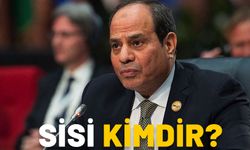 SİSİ KİMDİR, KAÇ YAŞINDA VE ASLEN NERELİ? Mısır Cumhurbaşkanı Abdülfettah el Sisi Türkiye’ye neden geldi?