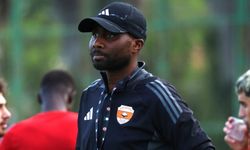 Adanaspor Teknik Direktörü Sol Bamba hayatını kaybetti