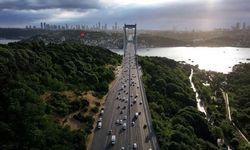 İstanbul'da bazı yollar trafiğe kapatılacak