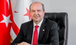 KKTC Cumhurbaşkanı Tatar: Kıbrıs davamızda sonuna kadar haklıyız!