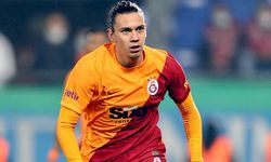 Galatasaray'da giden 14'üncü isim Taylan Antalyalı oldu