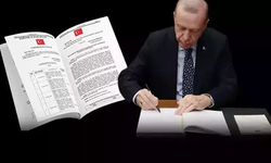 Milli Savunma Bakanlığı ve Sağlık Bakanlığı'nda kritik atamalar