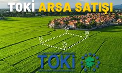 TOKİ ARSA SATIŞI HABERİ 2024 || TOKİ arsa satışı hangi illerde? Açık artırma ne zaman?