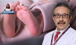 Topuk kanı neden önemli? Prof. Dr. Okay, ağır sonuçları olan altı hastalığa dikkat çekti: Yapılmazsa...