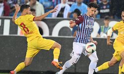 Trabzonspor galibiyeti unuttu: Kabustan Denswill ile uyandı