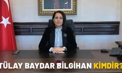 TÜLAY BAYDAR BİLGİHAN KİMDİR, KAÇ YAŞINDA VE ASLEN NERELİ? Burdur’un ilk kadın valisi Tülay Baydar Bilgihan ne mezunu?