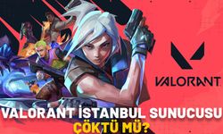 VALORANT İSTANBUL SUNUCUSU ÇÖKTÜ MÜ? 10 Eylül Valorant neden açılmıyor, ne zaman açılacak?