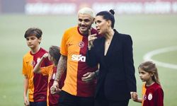 Mauro Icardi ve Wanda Nara barıştı: İstanbul'a geri dönüyor