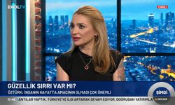 İlk defa Ekol TV’de açıkladı: “Aramızda 20 yaş fark vardı”