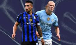 Manchester City Inter maçı saat kaçta ve hangi kanalda? Şampiyonlar Ligi maçları canlı yayın nasıl izlenir?