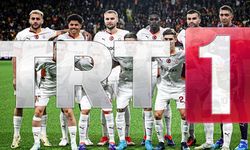 Galatasaray PAOK maçı canlı izle TRT 1 şifresiz ve kesintisiz! GS PAOK maçı canlı yayın HD link