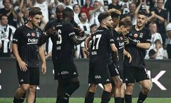 Ajax Beşiktaş maçı hangi kanalda canlı yayınlanacak, şifresiz mi? Ajax BJK maçı saat kaçta ve ne zaman?