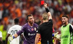 UEFA, Muslera'nın cezasını kesti