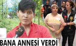 Zihinsel engelli çocuğa cinsel istismarda bulunmuş bir de Esra Erol'a çıkmıştı! Son gelen haber yüreklere su serpti