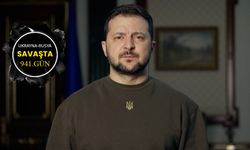 Zelensky’den ABD ziyareti öncesi müttefiklerine çağrı: Ukrayna bu savaşta galip gelmelidir!