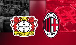 Bayer Leverkusen Milan maçı hangi kanalda canlı yayınlanacak? Bayer Leverkusen Milan maçı saat kaçta?