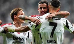 Beşiktaş E.Frankfurt maçı hangi kanalda canlı yayınlanacak ve şifresiz mi? BJK Frankfurt maçı saat kaçta?