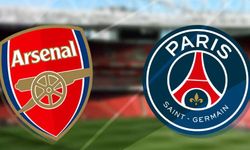 Arsenal PSG maçı hangi kanalda canlı yayınlanacak? Şampiyonlar Ligi Arsenal PSG canlı yayın nasıl izlenir?