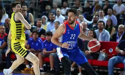 Anadolu Efes Fenerbahçe Beko maçı ne zaman, saat kaçta ve hangi kanalda canlı yayınlanacak?