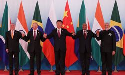 BRICS liderleri Kazan’da bir araya geliyor: Ticarette dolarsızlaşma gündemde!