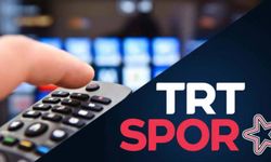 TRT Spor frekans ayarı! TRT Spor kaçıncı kanalda? TRT Spor uydu frekans bilgileri 2024