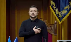 Zelensky, merakla beklenen Zafer Planı’nı açıkladı: En geç gelecek yıla kadar savaş sonlanabilir!