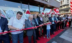 Boykot edilen markanın açılışına katılmışlardı: Disipline sevk edildiler