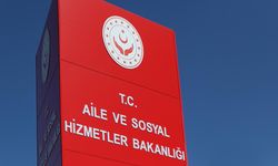 Aile ve Sosyal Hizmetler Bakanlığı'ndan 2 bin 390 sözleşmeli personel alımı