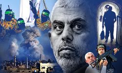 Hamas liderinin otopsi raporu ortaya çıktı: İsrail, Sinvar’ın naaşını saklıyor!