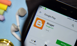 Google Blogger platformu Türkiye Futbol Federasyonu kararı sonrası engellendi