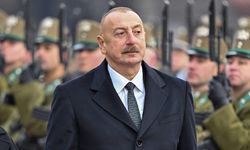 Aliyev'den ABD'ye çok sert tepki: Bize yönelik düşmanlık politikası bitmiyor