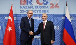 Cumhurbaşkanı Erdoğan’ın BRICS’e katılımı dünya basınında: Zirveye katılan tek NATO lideri!