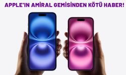 Apple'ın amiral gemisi iPhone 16'dan kara haber geldi. Satın alan herkes bin pişman.