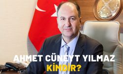 Ahmet Cüneyt Yılmaz kimdir, kaç yaşında ve nereli? Danıştay üyesi Ahmet Cüneyt Yılmaz hangi görevlerde bulundu?