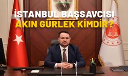 AKIN GÜRLEK KİMDİR, KAÇ YAŞINDA VE ASLEN NERELİ? İstanbul Başsavcısı Akın Gürlek hangi görevlerde bulundu?