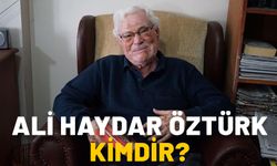 ALİ HAYDAR ÖZTÜRK KİMDİR, ASLEN NERELİDİR? Türk Ruhu dergisinin sahibi Ali Haydar Öztürk kaç yaşında ve neden öldü?