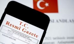 İki yeni büyükelçi ataması Resmi Gazete'de yayımlandı