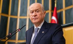 MHP lideri Bahçeli'den 29 Ekim mesajı: Türkiye'nin Kürt sorunu yoktur